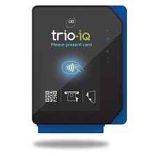 We can help guide you into the future of payment acceptance. Oti Emv Credit Card Readers Trio And Uno Card Readers