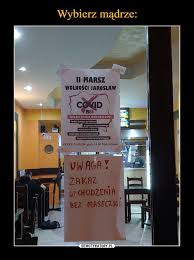 Znak zakazujący wchodzenia na regały. Wybierz Madrze Obrazkowo Pl Najlepsze Memy W Sieci