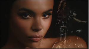 BODINE PAYS HOMAGE TO THE ICONIC PUERTO RICAN ARTIST IRIS CHACON WITH “NO  ME QUIERE MAS NA'”