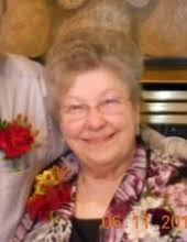 Obituary information for Shirley J. Oleck
