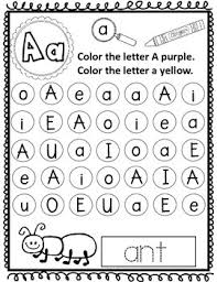 Letter Recognition Worksheets Letter Recognition Worksheets Letter Recognition Learning Worksheets