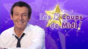 Jouez à 12 coups de midi comme à la télé avec le jeu en ligne gratuit. Les 12 Coups De Midi Forum Dafont Com