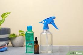 Bu sınırlamalar nedeniyle sirke, evinizi yeterince dezenfekte etmek için en iyi seçenek olmayabilir. Dogal Bir Dezenfektan Nasil Yapilir Wikihow