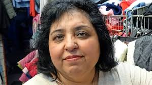 Grimmen: Gesicht des Tages