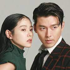 Hyun bin and son ye jin have both confirmed for the drama crash landing of love tentative title from writer park ji eun who penned my love from the star and the legend of. Hyun Bin í ë¹ Vogue Korea Hyunbin Sonyejin Facebook