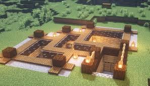 More images for underground minecraft circle base » Top 10 Minecraft Best Underground Base Gamers Decide