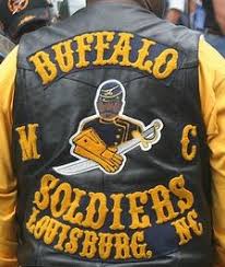 African American Black 1 Percenter Motorcycle Clubs Buffalosoldiersmcmd Motorcycle Clubs Biker Clubs Motorcycle Gang