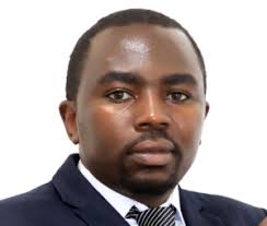 Prof. Kamweru Paul Kuria