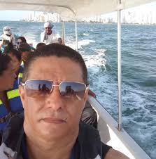 Lider Social y Comunitario Hector Fabio Correa