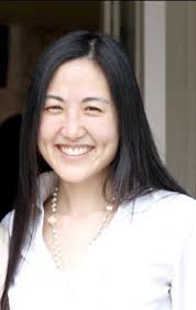 CBC Diversity: Linette Kim: How I Got into Publishing