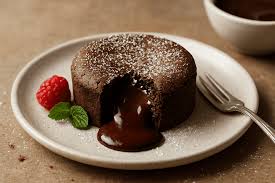 Chocolate Lava Cake