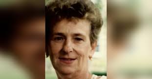 Obituary information for Betty Jean Wood