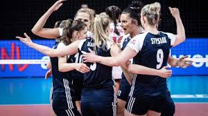 Maybe you would like to learn more about one of these? Siatkowka Kanada Polska Wynik Na Zywo I Relacja Live Liga Narodow Siatkarek 2021 Eurosport W Tvn24 W Sport Tvn24