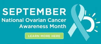 This year, roughly 14,000 american women will lose their lives to ovarian cancer and more than 20,000 will be diagnosed with the disease. Ovarian Cancer Awareness Month 5 Common Symptoms