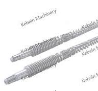 Kbl-65/132 Conical Twin Screw Extruder (KBL-65/132 ...