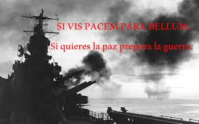 Si vis pacem