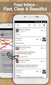 Was someone able to get this working with exchange2 on a phone? Email Client For Exchange Apk