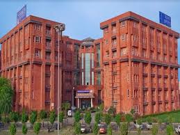 Sharda Hospital Joins Fight Against Covid 19