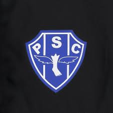 O hino oficial do paysandu sport club foi criado em 1920 com letra de josé simões e música de manuel luis de paiva. Bermuda Lobo Paysandu Concentracao 2019 Futfanatics