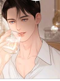 Chapter 54: Sabar dan Cinta di Cry or Better Yet Beg