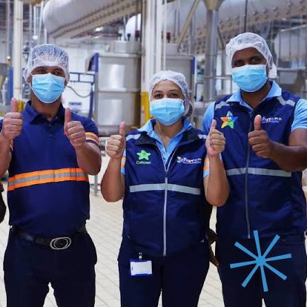 Trabajar en PepsiCo