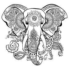 Here are some printable elephant coloring pages for you to choose from. Elephants Free To Color For Children Elephants Kids Coloring Pages