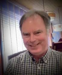 Obituary information for Jeffrey Cook