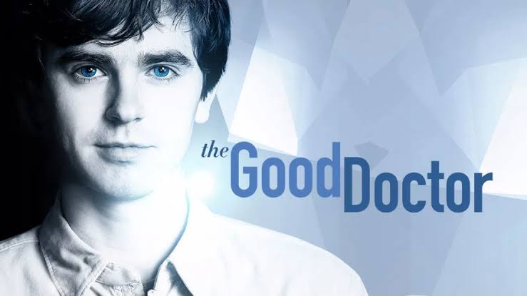 Resultado de imagem para the good doctor"