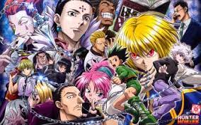 Wallpaper hunter x hunter téléchargeable en hd ou en k.trouvez le visuel libre de droits parfait pour votre prochain projet. 83 Hunter X Hunter Fonds D Ecran Hd Arriere Plans Wallpaper Abyss