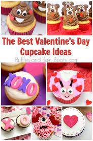 Check spelling or type a new query. Valentine S Day Cupcake Recipes Easy Valentines Cupcakes Valentines Baking Valentine Day Cupcakes