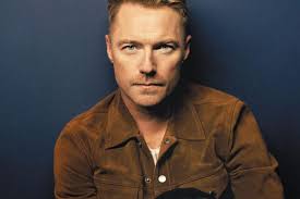 Niamh Noade: The Voice Kids judge Ronan Keating is moved to tears by NI  teen's audition