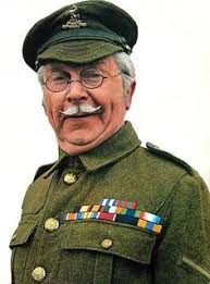 Lance Corporal Jones