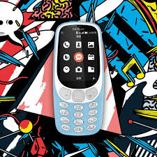 Remember when you could leave the house without a charger? There S Now An Lte Version Of The Nokia 3310 The Verge