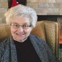 Barbara Jo (Otto) Meyer Obituary