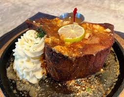 It's really important to get the pan as hot as you possibly can before adding the chops. Photos The New Perry S Steakhouse And Grille In Raleigh Laptrinhx News