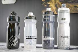 Camelback water bottles are the first choice of people involved in any outdoor activity. Camelbak Podium 3 0 Bottles Get Better Cage Fit And Easier To Clean Bikerumor