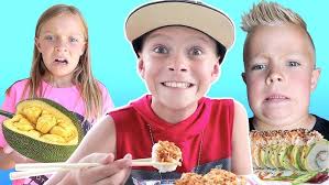 DYCHES FAM CHRISTMAS SPECIAL 2022!