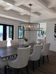 Sleek Dining Room Pictures July 2018 Elegant Dining Room Dining Room Renovation Dining Room Trends