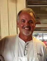 Obituary for Clarence Patrick "Pat" Ladner