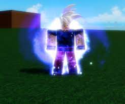 Each race has transformations that scale in level to where they occurred in the dragonball storyline they increase your speed and damage, but some research is required on the damage boost side. Mastered Ultra Instinct Unofficial Dragon Ball Ultimate Roblox Wiki Fandom