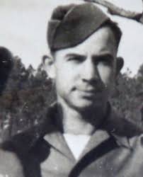 Robert Calvin Padgett (1915-2008)