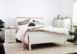 A standard double bed mattress measures 138.5cm wide x 190cm long. Early Settler Furniture The Clover Is A Great Neutral Base For Your Bedroom And Let The Finishing Touches Make Your Style Statement Facebook
