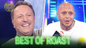 Vendredi tout est permis avec Arthur