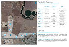 Land For Sale Alberta Canada Colliers