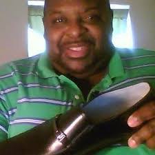 Darrell Darden's Instagram, Twitter & Facebook