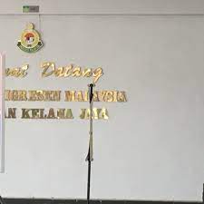 95, negombo road, kurunegala from 05thoctober 2020. Immigration Department Of Malaysia Government Building