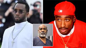 P Diddy accused of ordering hit on Tupac Shakur as he's named 77 times in new legal filing - The Mirror US