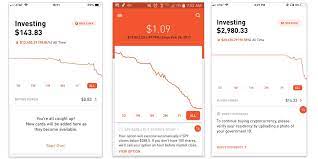 Up $4.33, or 31.1 per cent, to $18.25 on 37.1 million shares. Designed To Distract Stock App Robinhood Nudges Users To Take Risks