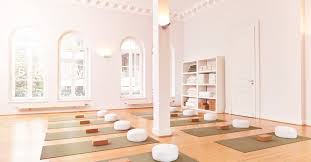 Maybe you would like to learn more about one of these? The Yoga And Wellness Worlds Have A Conspiracy Problem Vox