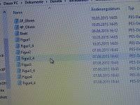Allerdings kann sie die bilder öffnen, welche sie zugeschickt bekommen hat (whatsapp). Frage Offnen Der Dateien Wie Andern Dr Windows